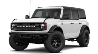2026 Ford Bronco® External Image 1